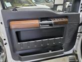 Thumbnail of 2016 WHITE PLATINUM MET TRI-COAT Ford F-250