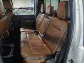Thumbnail of 2016 WHITE PLATINUM MET TRI-COAT Ford F-250
