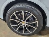 Thumbnail of 2021 Carrara White Metallic Porsche Cayenne