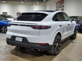 Thumbnail of 2021 Carrara White Metallic Porsche Cayenne