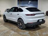Thumbnail of 2021 Carrara White Metallic Porsche Cayenne