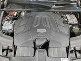 Thumbnail of 2021 Carrara White Metallic Porsche Cayenne