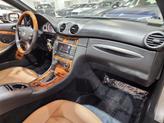 Thumbnail of 2009 Cubanit Silver Mercedes-Benz CLK-Class
