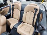 Thumbnail of 2009 Cubanit Silver Mercedes-Benz CLK-Class
