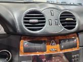 Thumbnail of 2009 Cubanit Silver Mercedes-Benz CLK-Class