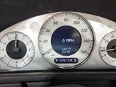 Thumbnail of 2009 Cubanit Silver Mercedes-Benz CLK-Class