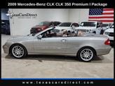 Thumbnail of 2009 Cubanit Silver Mercedes-Benz CLK-Class