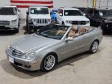 Thumbnail of 2009 Cubanit Silver Mercedes-Benz CLK-Class