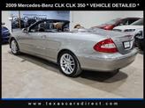 Thumbnail of 2009 Cubanit Silver Mercedes-Benz CLK-Class