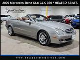 Thumbnail of 2009 Cubanit Silver Mercedes-Benz CLK-Class