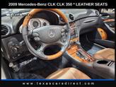 Thumbnail of 2009 Cubanit Silver Mercedes-Benz CLK-Class
