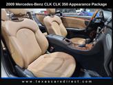 Thumbnail of 2009 Cubanit Silver Mercedes-Benz CLK-Class