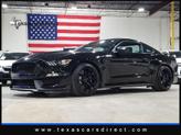 Photo of 2019 SHADOW BLACK Ford Shelby GT350