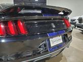 Thumbnail of 2019 SHADOW BLACK Ford Shelby GT350