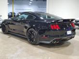 Thumbnail of 2019 SHADOW BLACK Ford Shelby GT350