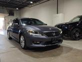 Thumbnail of 2014 Modern Steel Metallic Honda Accord