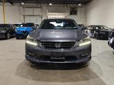 Thumbnail of 2014 Modern Steel Metallic Honda Accord