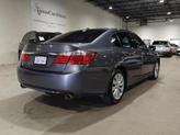 Thumbnail of 2014 Modern Steel Metallic Honda Accord