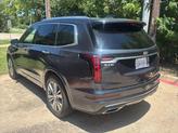 Thumbnail of 2023 Wilder Metallic Cadillac XT6