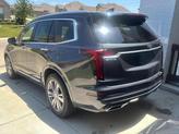 Thumbnail of 2023 Wilder Metallic Cadillac XT6