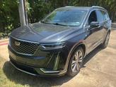 Thumbnail of 2023 Wilder Metallic Cadillac XT6