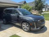 Thumbnail of 2023 Wilder Metallic Cadillac XT6