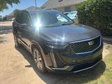 Thumbnail of 2023 Wilder Metallic Cadillac XT6