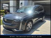 Photo of 2023 Wilder Metallic Cadillac XT6