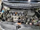 Thumbnail of 2008 Taffeta White Honda Civic
