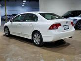Thumbnail of 2008 Taffeta White Honda Civic