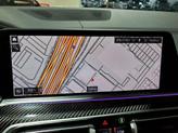 Thumbnail of 2021 Carbon Black Metallic BMW X6