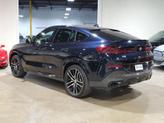 Thumbnail of 2021 Carbon Black Metallic BMW X6