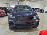 Thumbnail of 2021 Carbon Black Metallic BMW X6