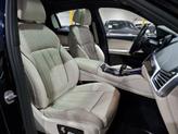 Thumbnail of 2021 Carbon Black Metallic BMW X6