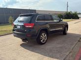 Thumbnail of 2013 True Blue Pearl Jeep Grand Cherokee
