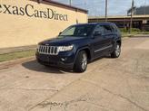 Thumbnail of 2013 True Blue Pearl Jeep Grand Cherokee