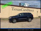 Photo of 2013 True Blue Pearl Jeep Grand Cherokee