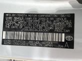 Thumbnail of 2010 Blue Streak Metallic Toyota Corolla