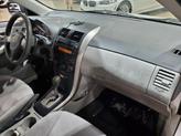 Thumbnail of 2010 Blue Streak Metallic Toyota Corolla