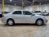 Thumbnail of 2010 Blue Streak Metallic Toyota Corolla