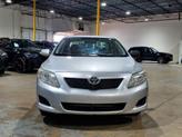 Thumbnail of 2010 Blue Streak Metallic Toyota Corolla