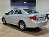 Thumbnail of 2010 Blue Streak Metallic Toyota Corolla