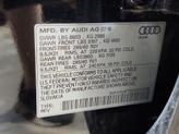 Thumbnail of 2017 Orca Black Metallic Audi Q7