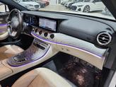 Thumbnail of 2021 designo Diamond White Metallic Mercedes-Benz AMG E 53