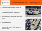 Thumbnail of 2021 designo Diamond White Metallic Mercedes-Benz AMG E 53