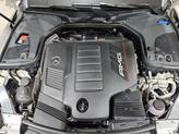 Thumbnail of 2021 designo Diamond White Metallic Mercedes-Benz AMG E 53
