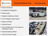 Thumbnail of 2021 designo Diamond White Metallic Mercedes-Benz AMG E 53