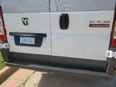 Thumbnail of 2018 Bright White Clearcoat RAM ProMaster 1500