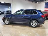 Thumbnail of 2014 Imperial Blue Metallic BMW X5