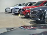 Thumbnail of 2014 Imperial Blue Metallic BMW X5